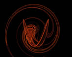 fractal flamme 3